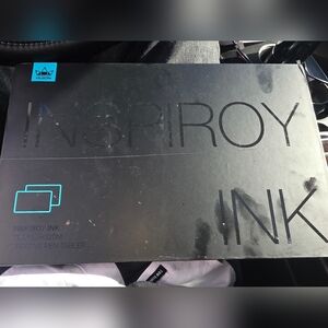 Brand New Open Box Huion Inspiroy Ink Creative Pen Tablet